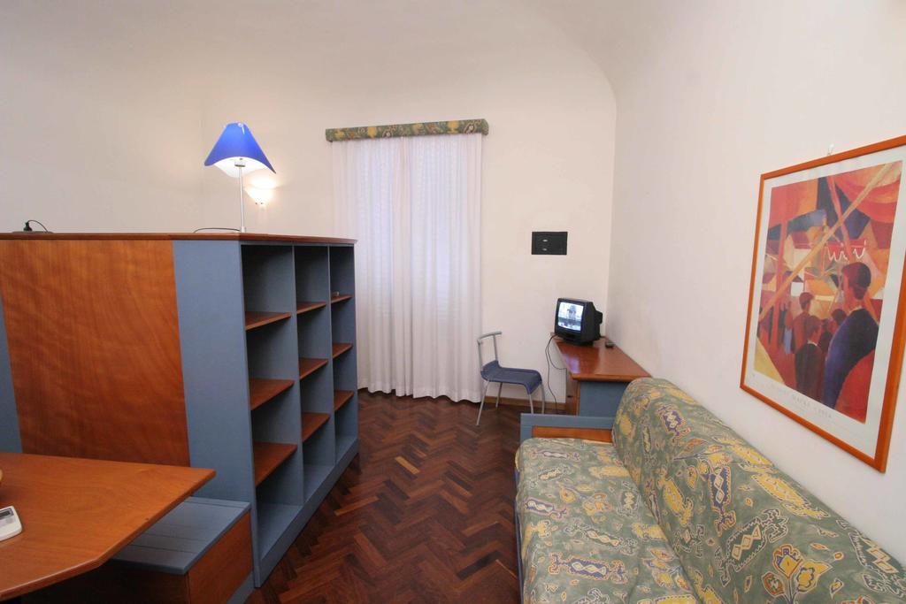 Renda Suite - Palermo — Foto 2