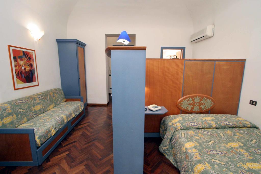 Renda Suite - Palermo — Foto 3