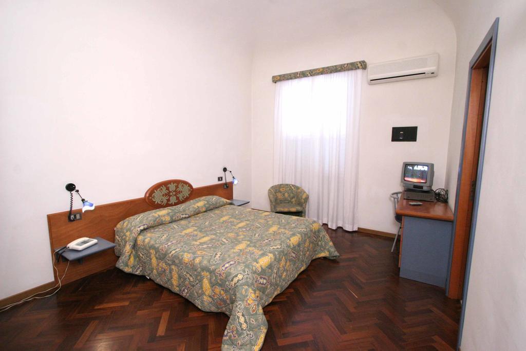 Renda Suite - Palermo — Foto 1